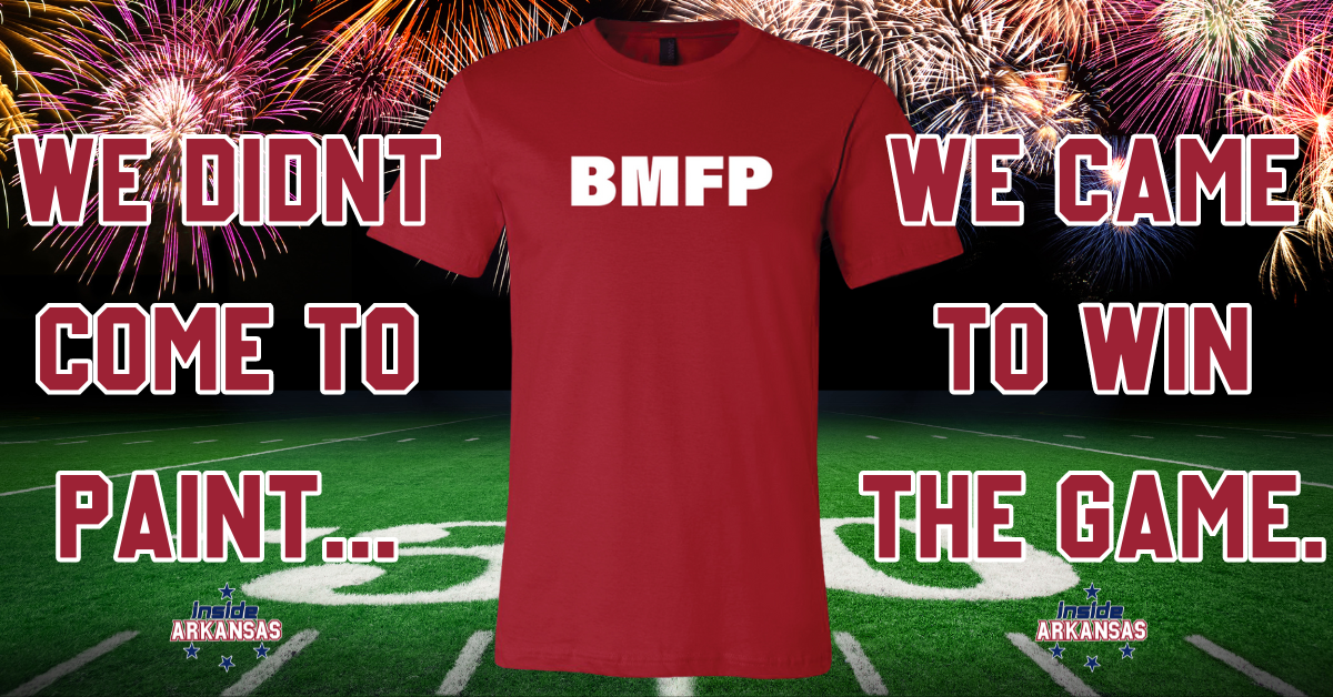 BMFP T Shirt