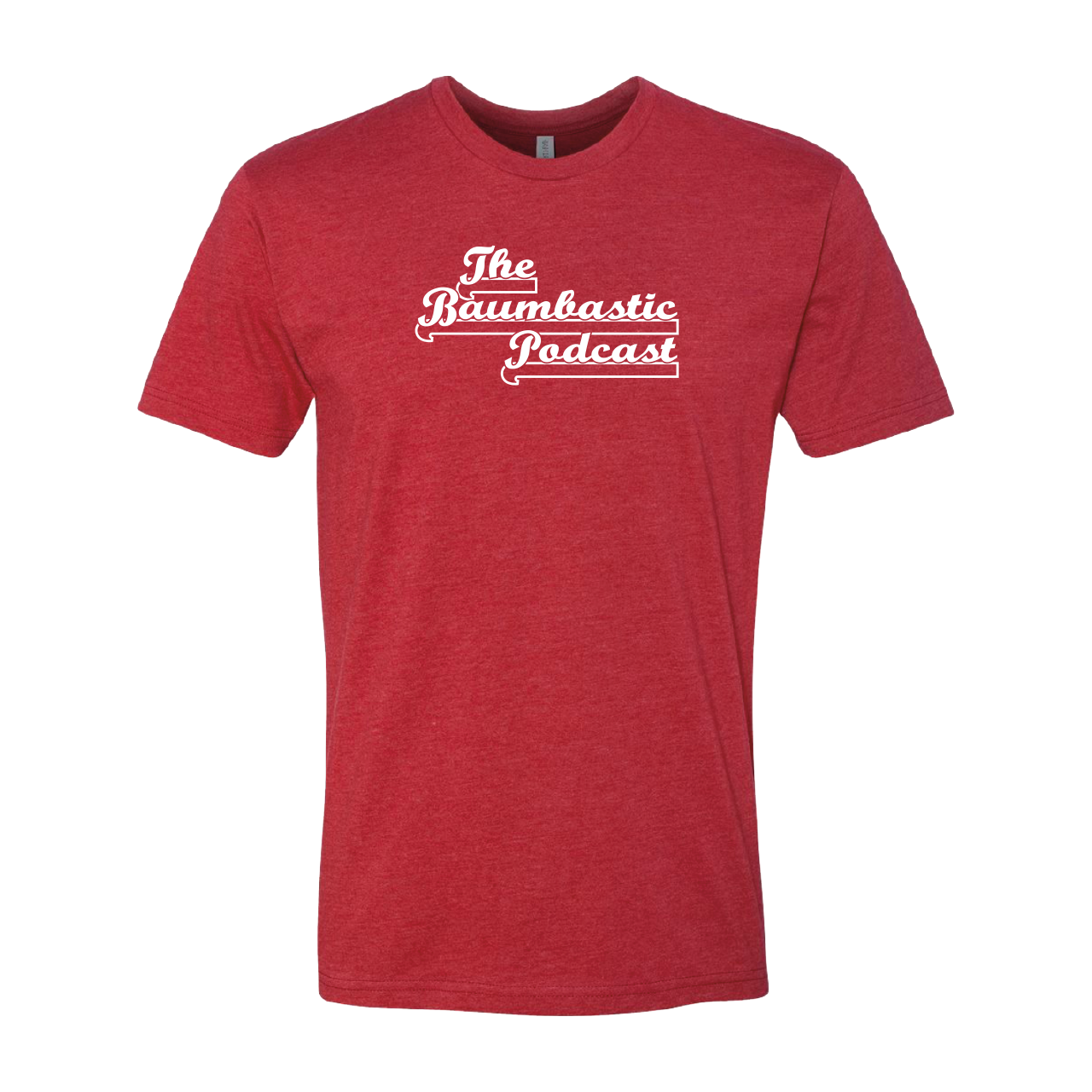 Baumbastic T-Shirt