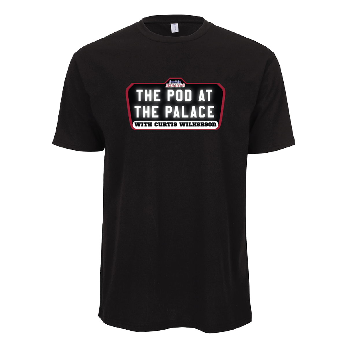 Pod At The Palace T-Shirt